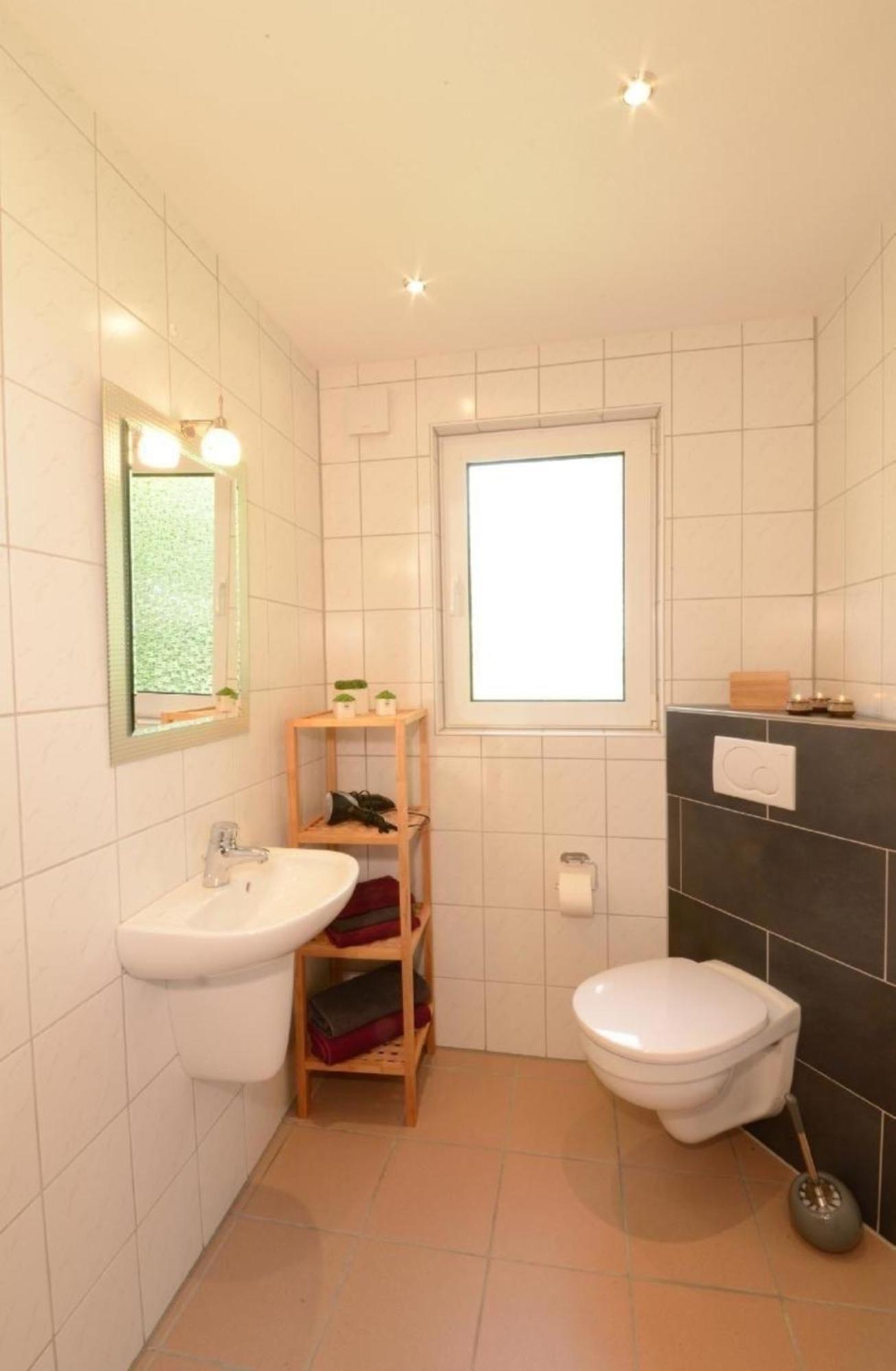 Ruhiges Ferienhaus In Lommersdorf Mit Garten Blankenheim  Ngoại thất bức ảnh