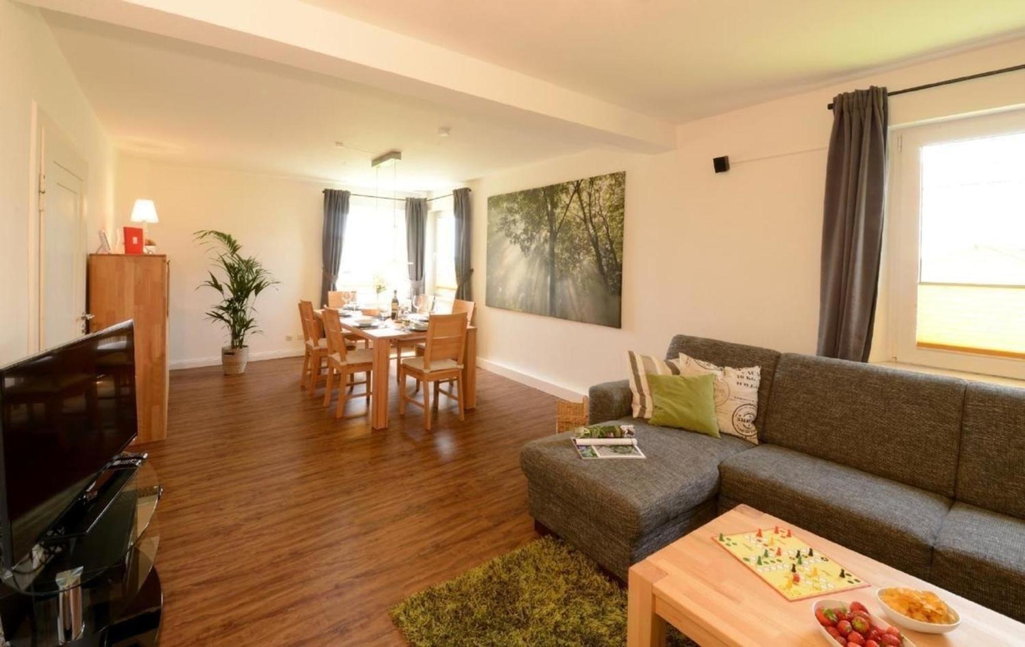 Ruhiges Ferienhaus In Lommersdorf Mit Garten Blankenheim  Ngoại thất bức ảnh