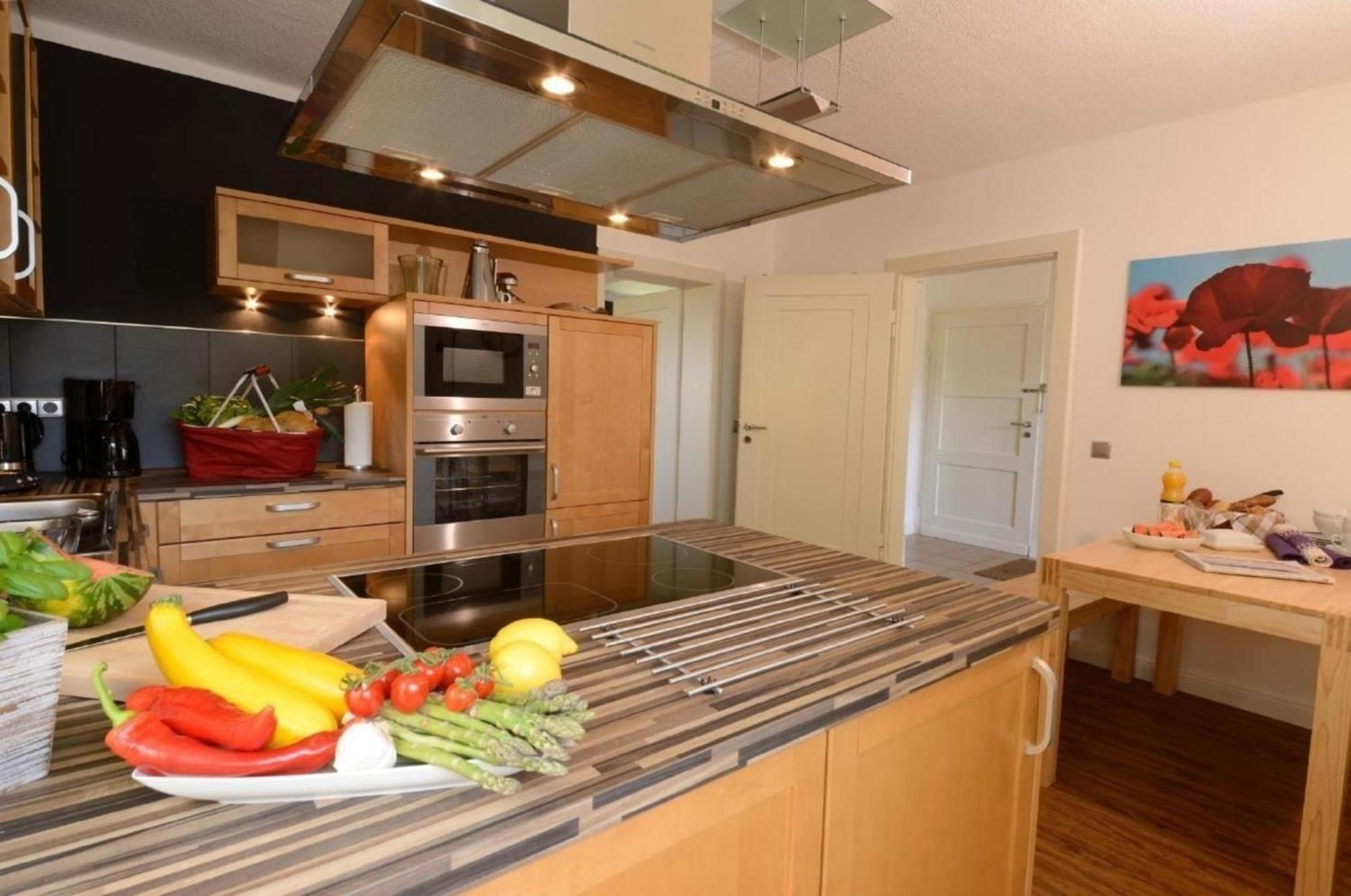Ruhiges Ferienhaus In Lommersdorf Mit Garten Blankenheim  Ngoại thất bức ảnh